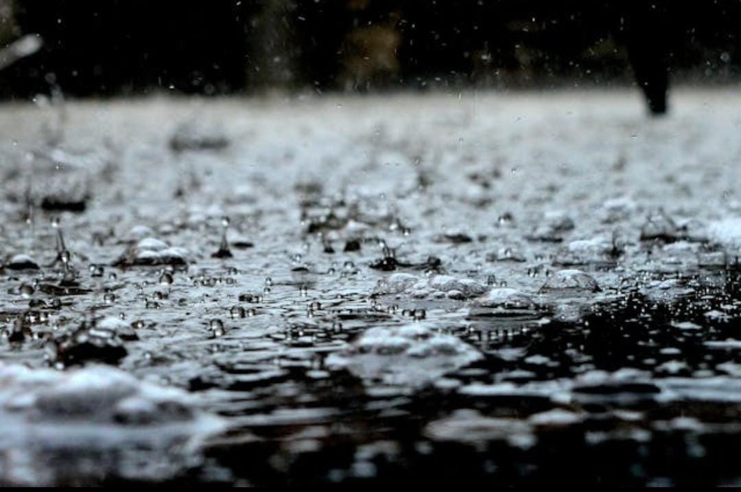 Rahasia Hujan di Musim Kemarau yang Perlu Anda Tahu