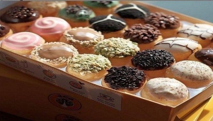 Cara Dapat Promo JCO Agustus 2025, Diskon Donat dan Kopi Melimpah!
