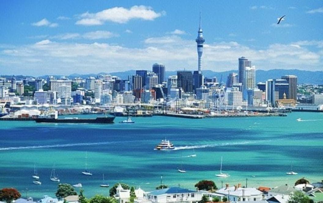 5 Negara Terindah di Dunia, Harus Masuk Bucket List: Nomor 3 Bikin Takjub!