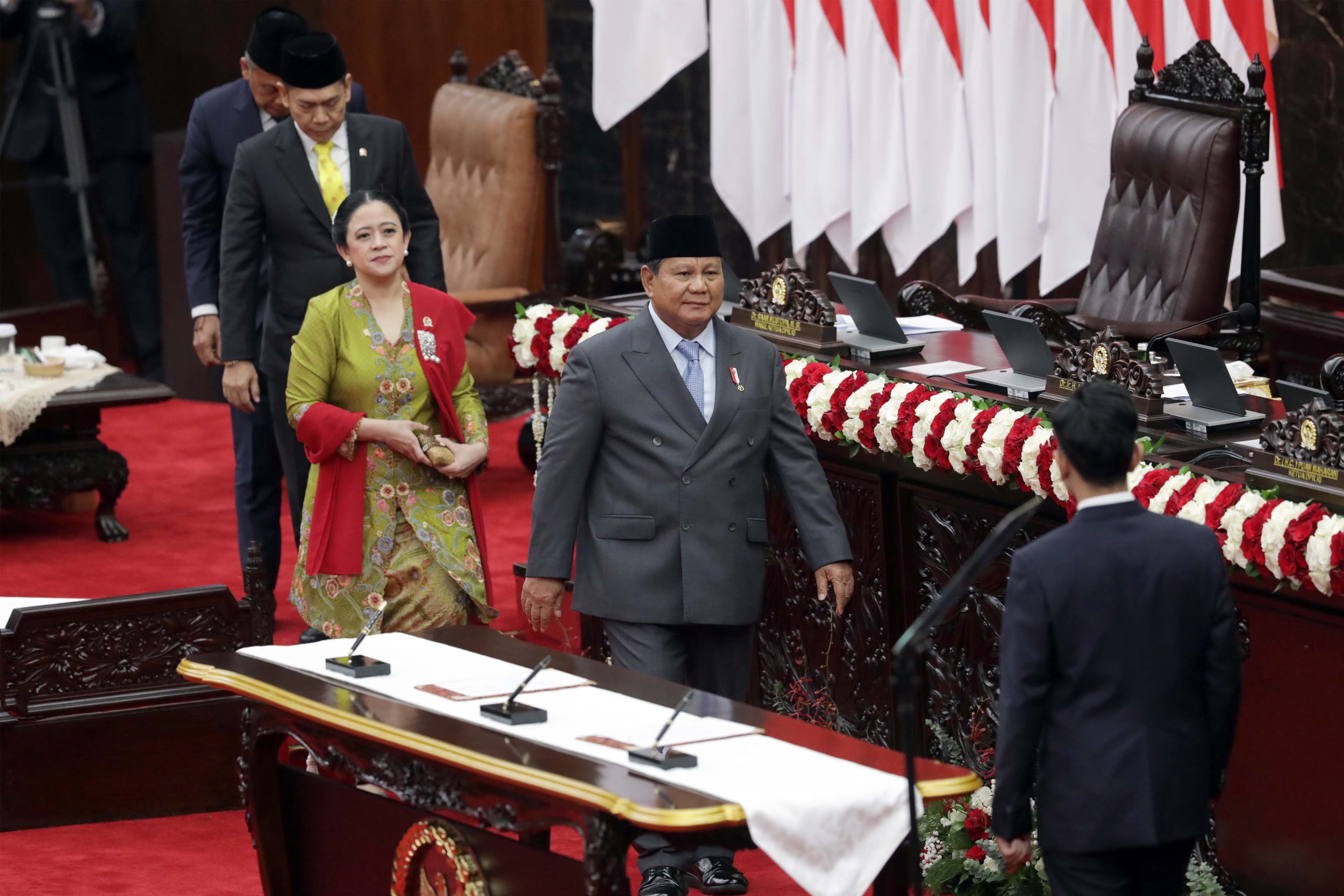 Ketahanan Energi Jadi Prioritas, Prabowo Gelontorkan Rp402,4 Triliun di RAPBN 2026