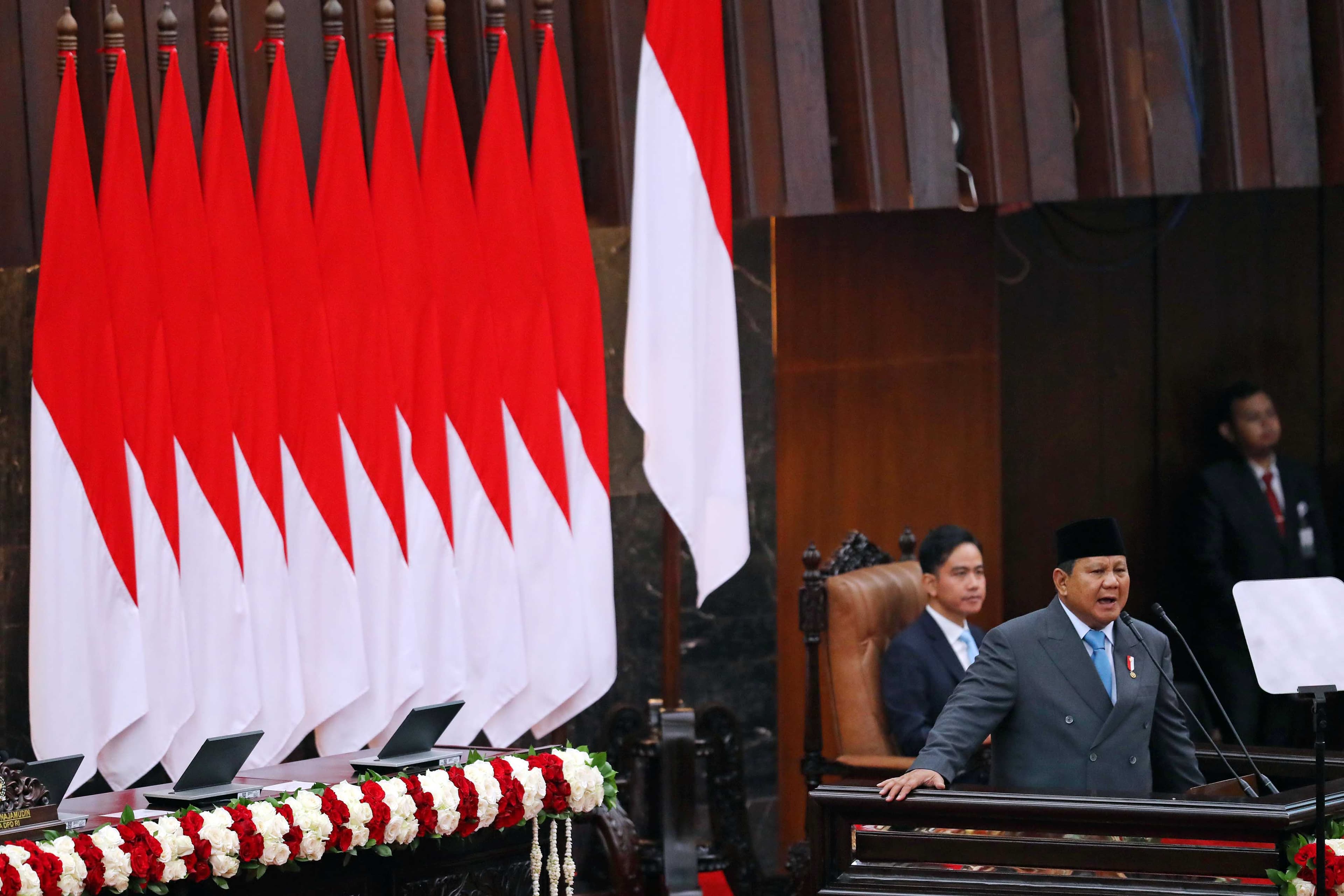 RAPBN 2026 Realistis Asalkan Pemerintah Berbenah dari Sekarang