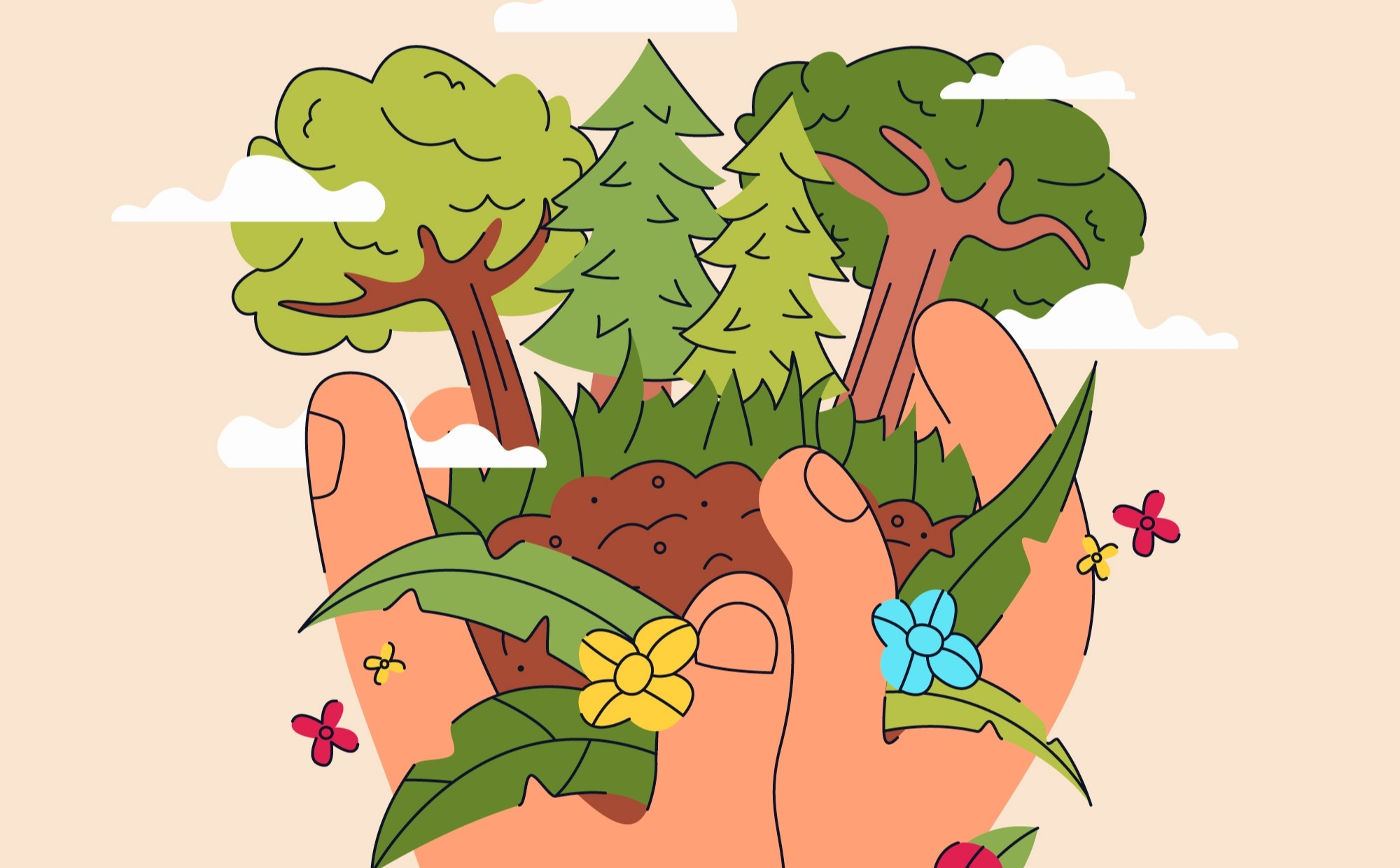 Keanekaragaman Hayati Tingkat Ekosistem: Pengertian dan Contoh Lengkap