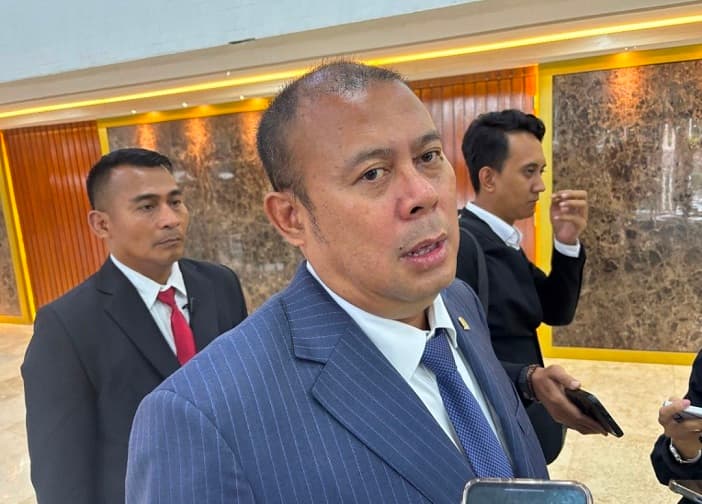 Wakil Ketua DPR Cucun Ahmad Syamsurijal Apresiasi Nota Keuangan RAPBN 2026: Detail, Jelas dan Pro Rakyat