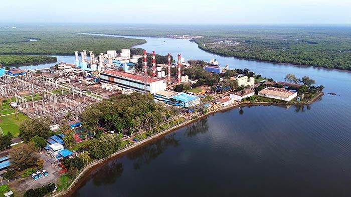 PLN Operasikan BioCNG Sawit di PLTGU Belawan untuk Energi Bersih