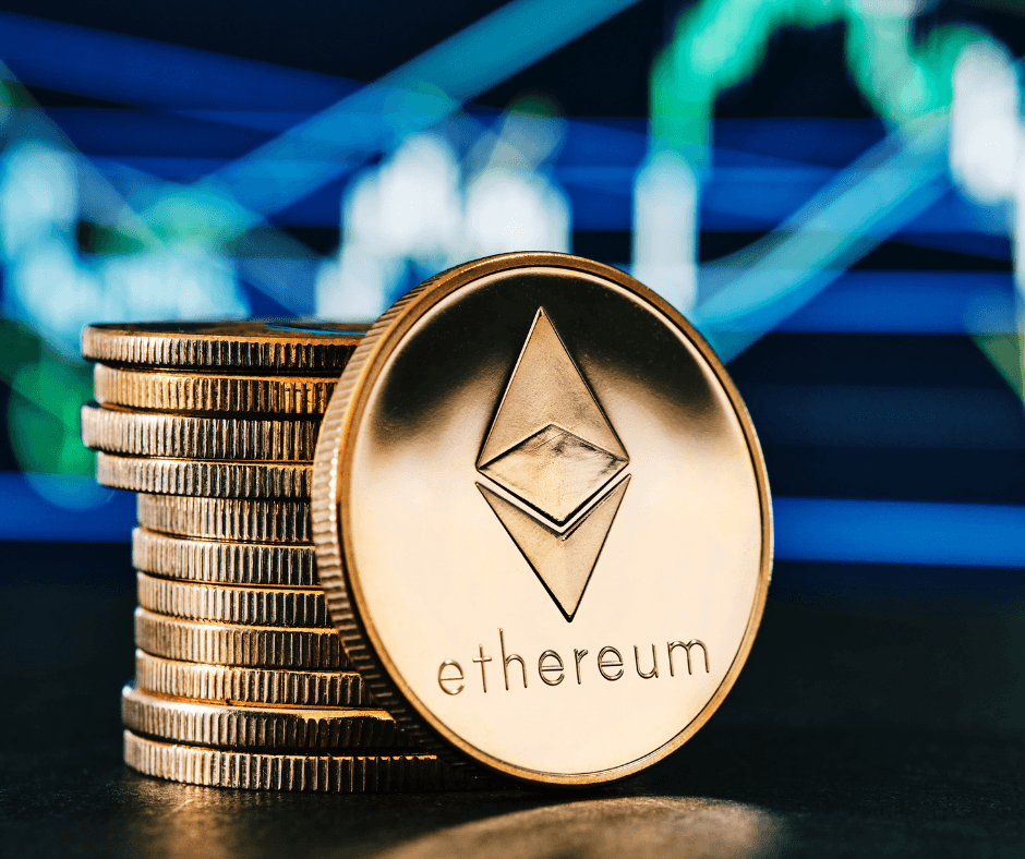 Ethereum Melemah Tipis, Aksi Whale Buka Peluang Rebound Harga