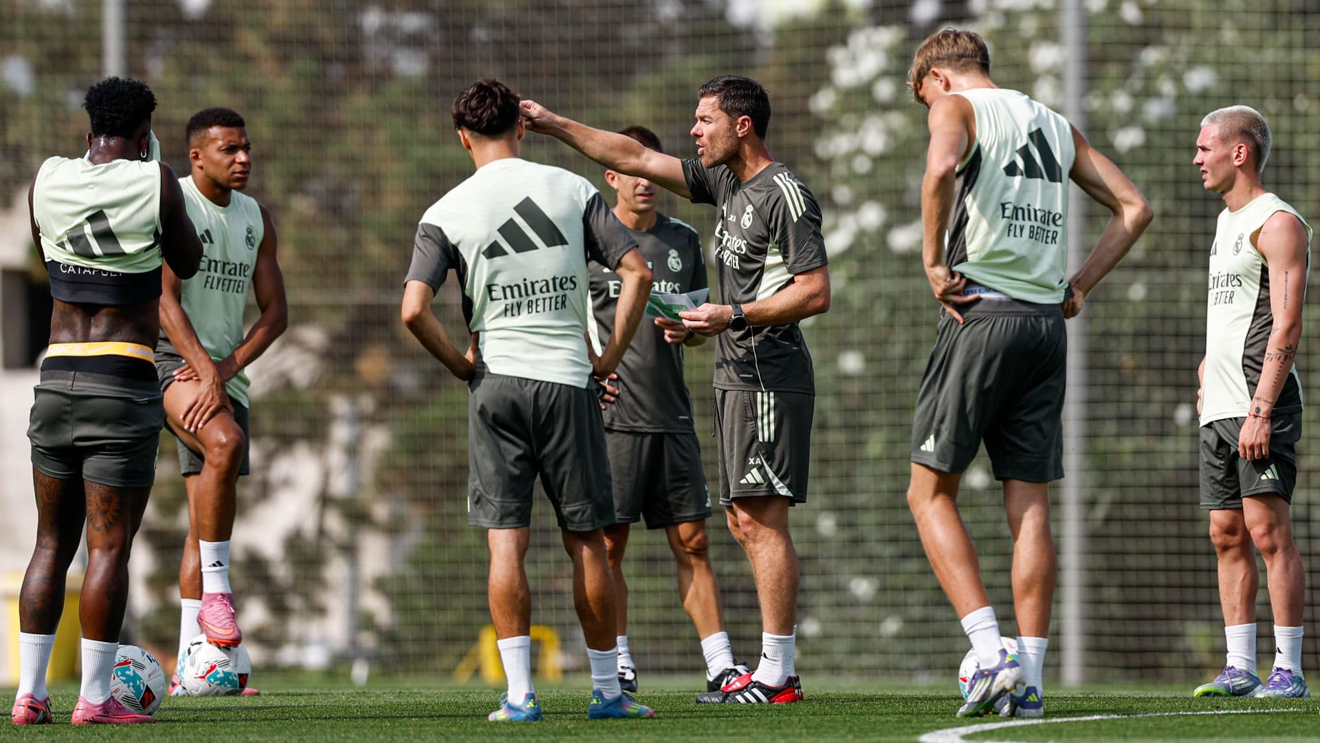 Prediksi Skor dan Susunan Pemain Madrid vs Osasuna: Trent Starter, Brahim Diaz Gantikan Rodrygo