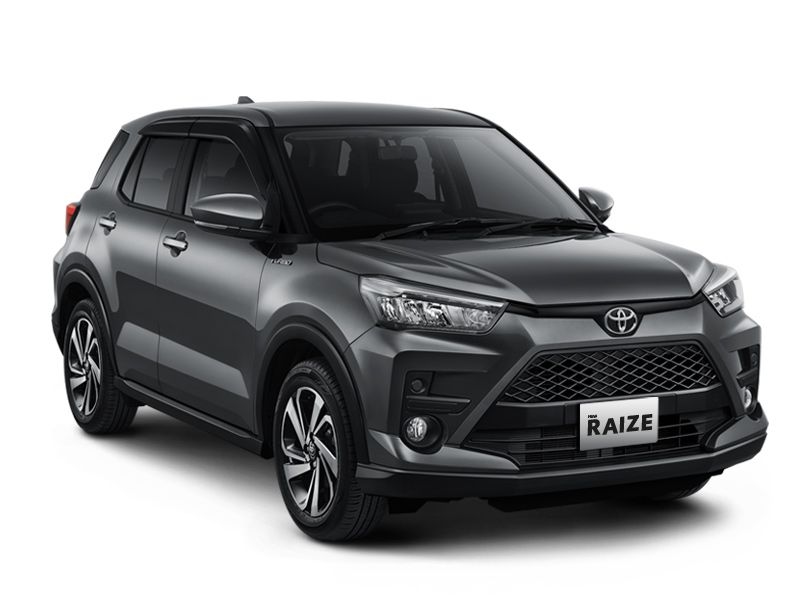 Cara Menggunakan Fitur T-Link di Toyota Raize untuk Mirroring Smartphone