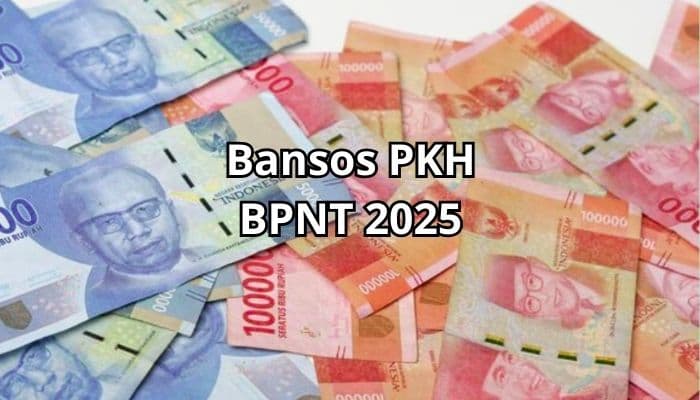 Cukup 5 Menit! Ini Cara Cek NIK KTP Penerima Bansos PKH 2025 Lewat HP