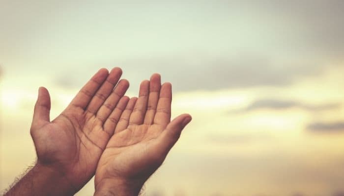 Doa Akhir Tahun 2025, agar Segala Dosa Diampuni Allah SWT