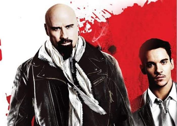 Nonton Film From Paris With Love Full Movie di Bioskop Trans TV, Ini Sinopsis Lengkapnya!