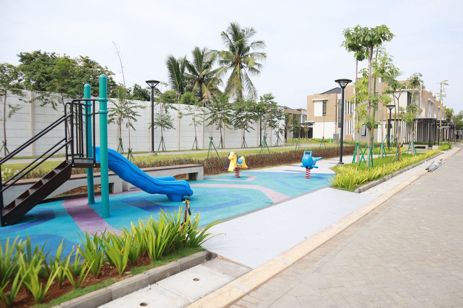 Saatnya Berhenti Ngekos, Hunian Milenial Ini Tawarkan Cicilan Mulai Rp6 Juta