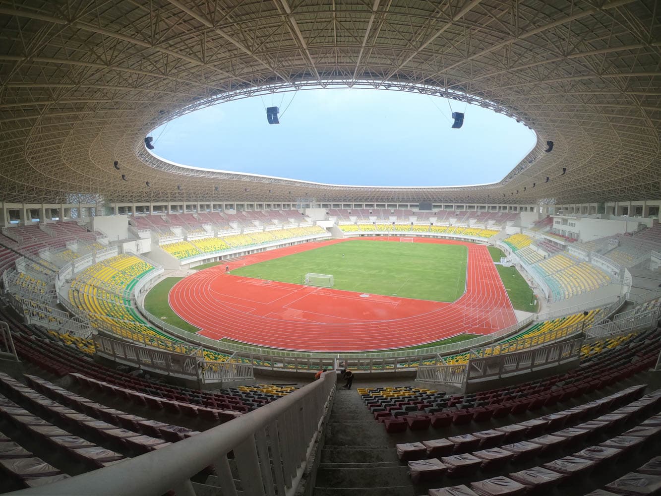 Sah, Dewa United Banten FC Bertukar Status Tuan Rumah dengan Persik Kediri