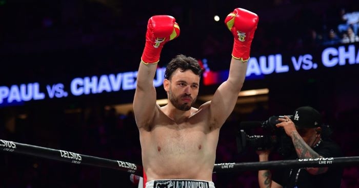 Julio Chavez Jr Ditangkap: Eks Juara Dunia Tinju yang Terseret Kasus Kartel Narkoba dan Perdagangan Senjata