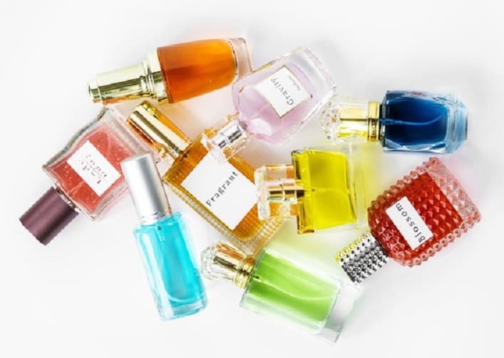 10 Parfum Ringan untuk Meningkatkan Mood Kamu Seharian