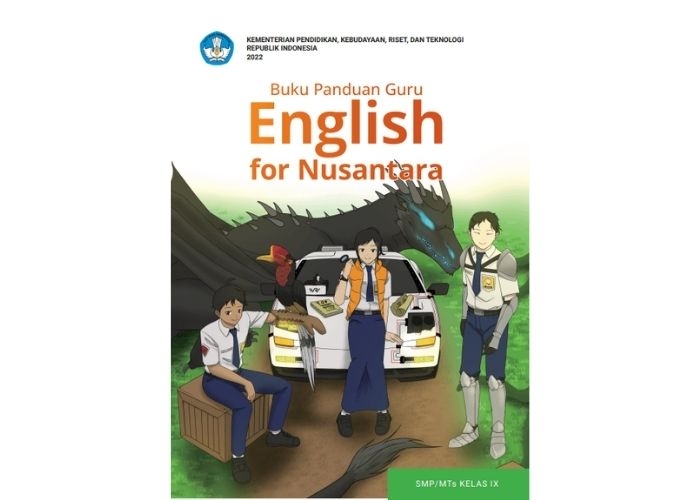 Kunci Jawaban Bahasa Inggris Kelas 9 Halaman 53 Kurikulum Merdeka: Materi Tentang Orangutan!