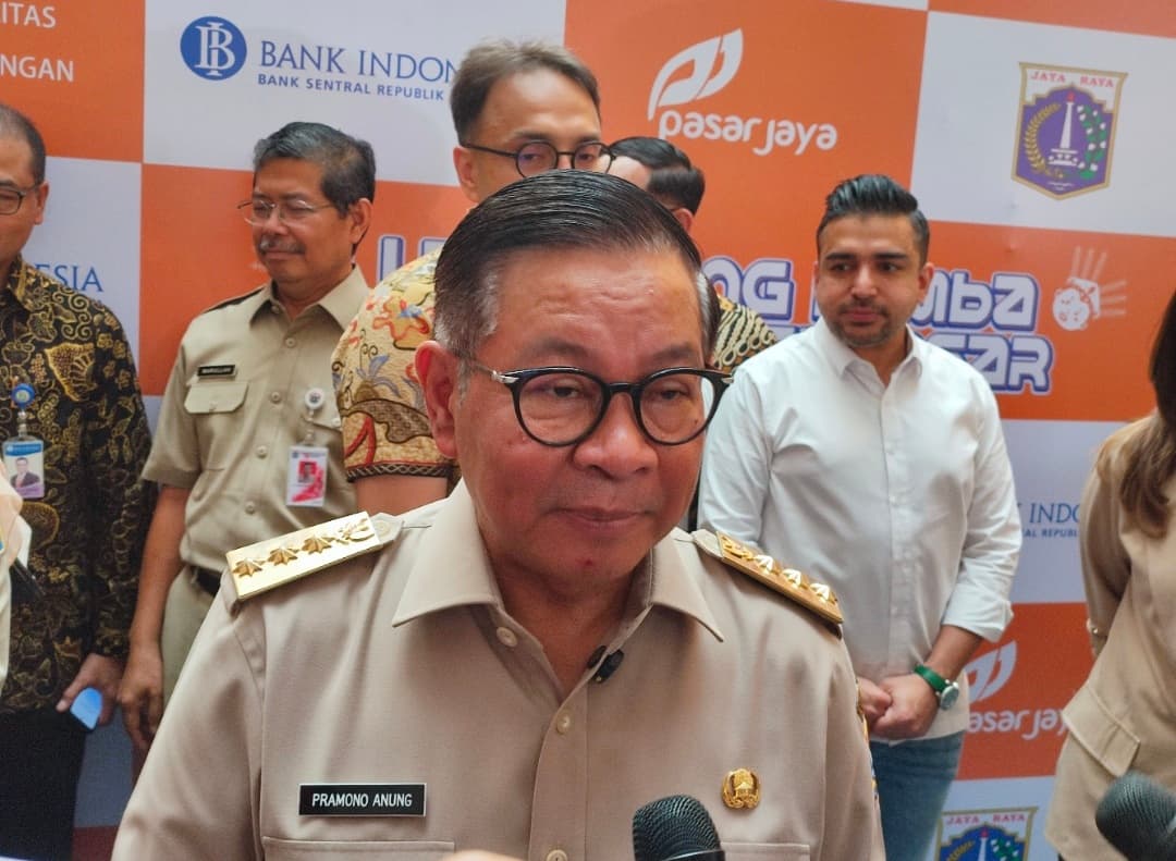 Saatnya Pramono Anung Tunjukkan Kepekaan, Pengamat: Cabut Tunjangan Rumah Anggota DPRD