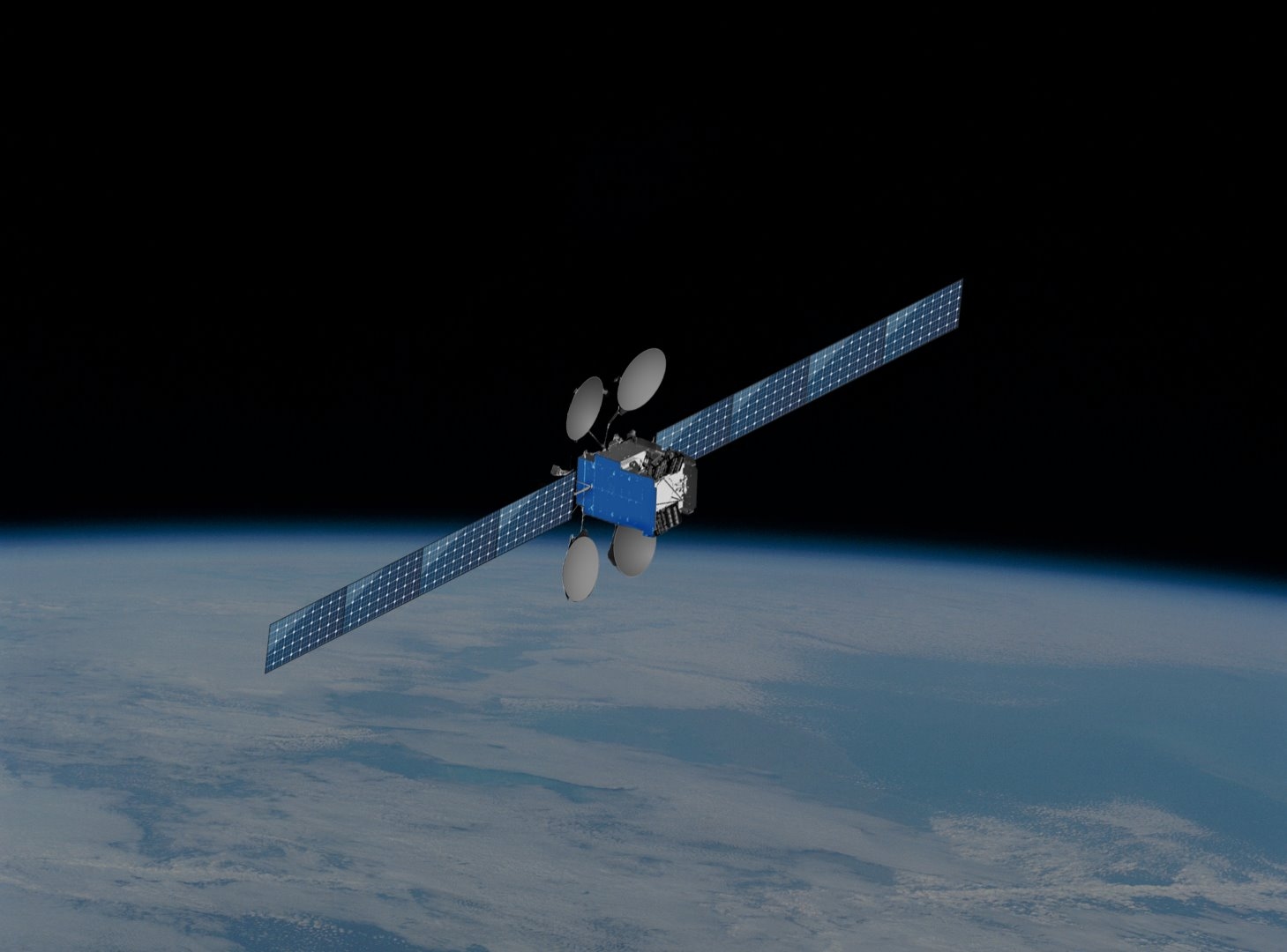 PSN Targetkan Satelit Nusantara Lima Meluncur Awal September 2025