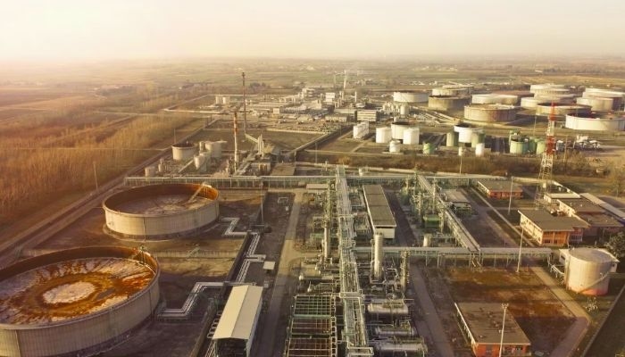 7 Perusahaan Minyak Terbesar di Dunia, Nomor 1 Ada di Arab Saudi