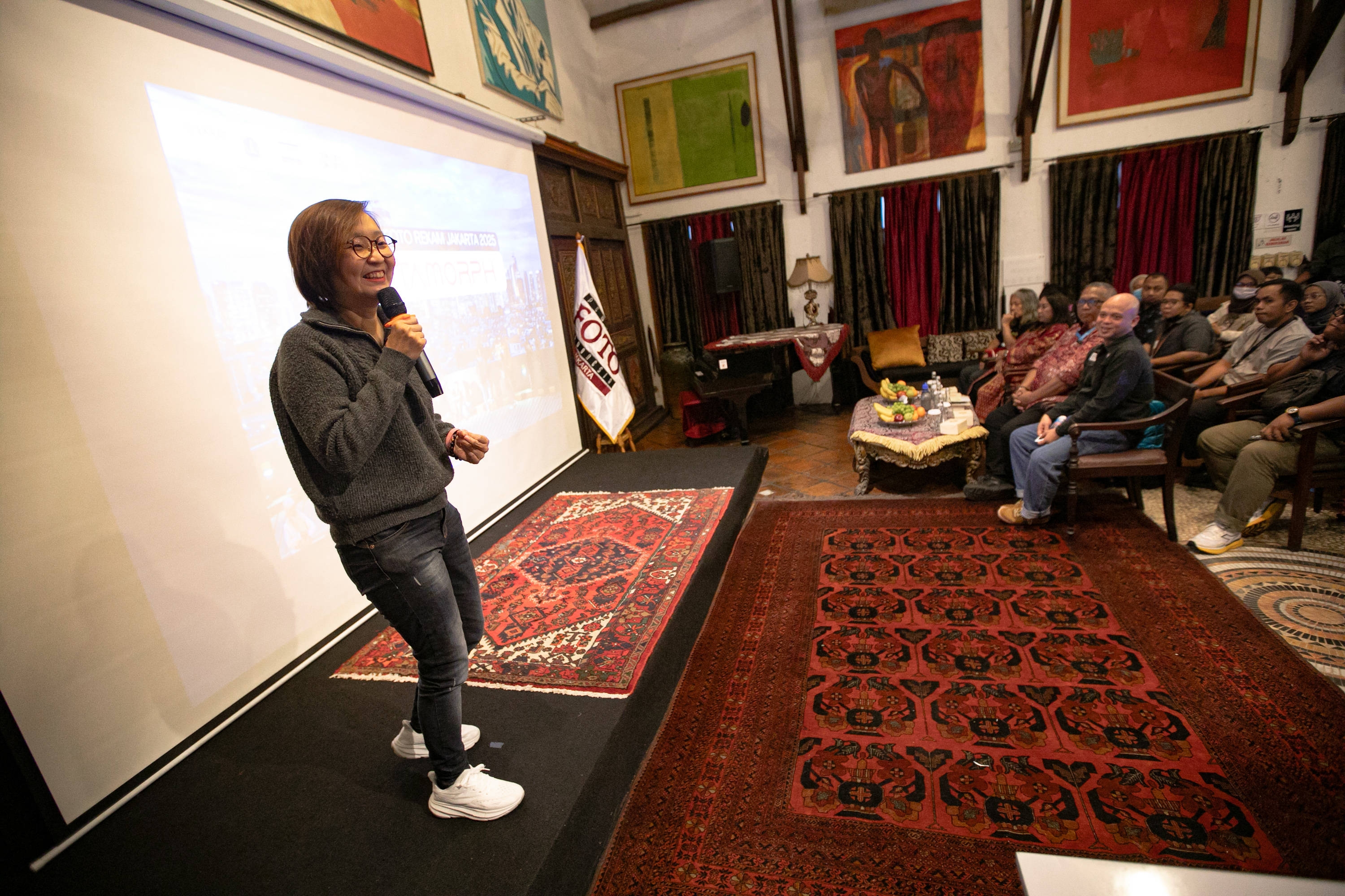 Jadi Mesin Pertumbuhan Ekonomi, Wamenekraf Dorong Pemberdayaan Perempuan