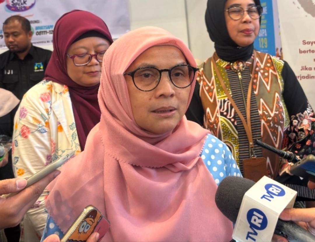 Kasus Balita Cacingan Akut, Kementerian PPPA Dorong Masyarakat Lebih Empati ke Tetangga