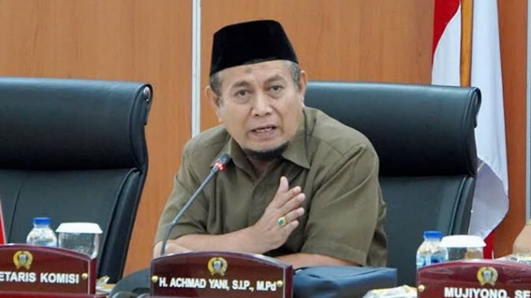 Pramono Harus Lebih Banyak Sediakan Lapangan Kerja untuk Disabilitas