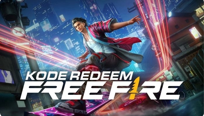 Daftar Kode Redeem FF dan FF Max Terbaru Hari Ini, 25 Agustus: Dapatkan Token Ring Madara Bundle Secara Gratis