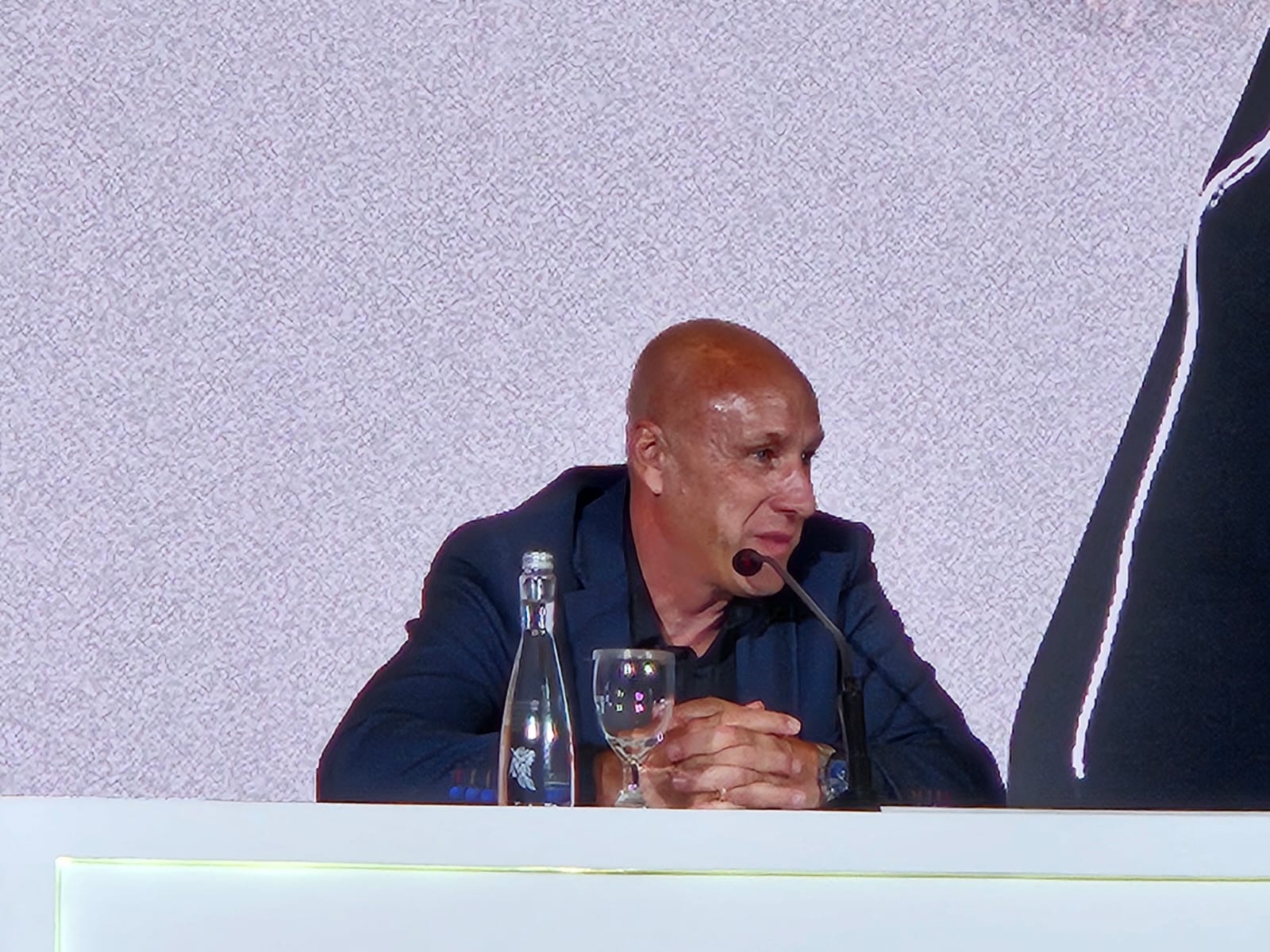 Resmi! PSSI Tunjuk Alexander Zwiers Sebagai Dirtek Baru