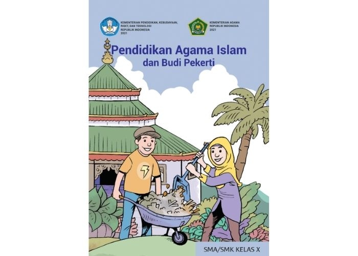 Kunci Jawaban PAI Kelas 10 Halaman 24 Kurikulum Merdeka: Pertanyaan Pilihan Ganda!