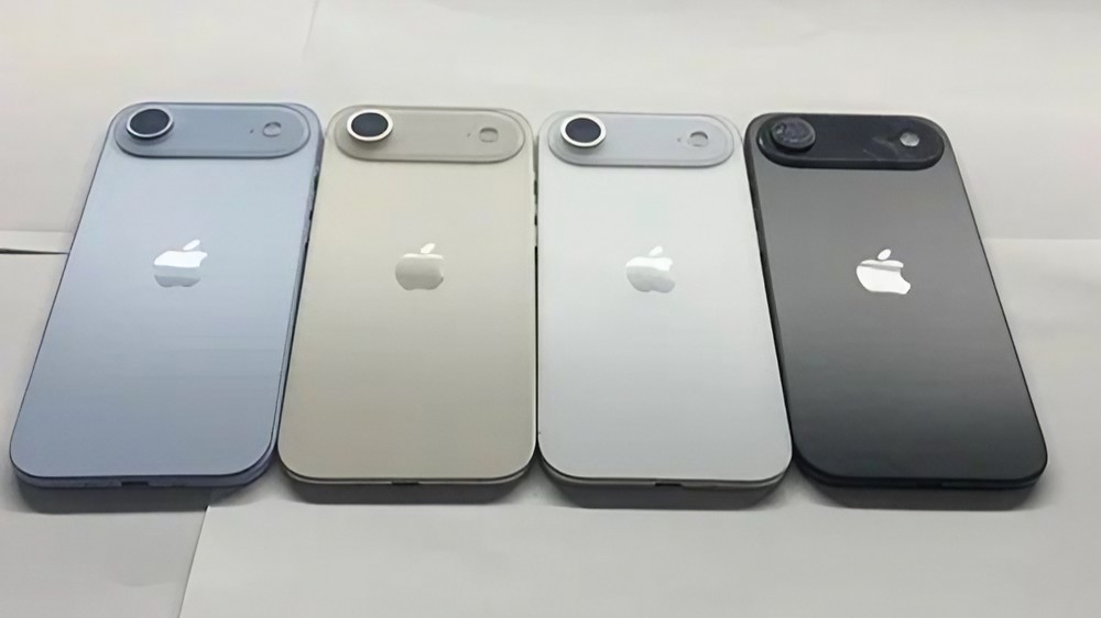 Kapan iPhone 17 Series Dirilis ? Ini Prediksi Jadwal Terbarunya