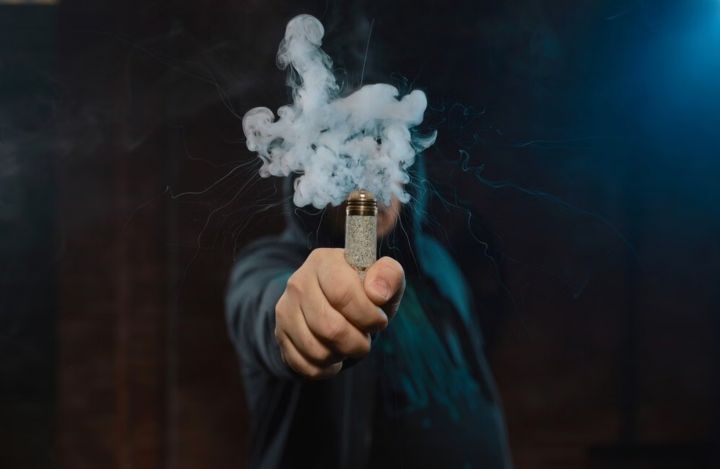 Disalahgunakan Lewat Vape, Etomidate Resmi Masuk Daftar Narkoba Kelas C di Singapura
