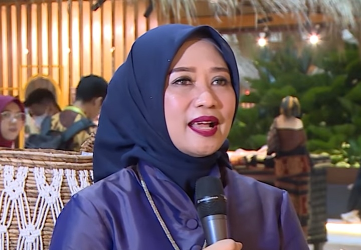 Dukung UMKM, BI Perkuat Kebijakan Keuangan Inklusif