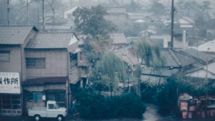 3 Orang Tewas, 7.000 Rumah Rusak Akibat Topan Kajiki di Vietnam