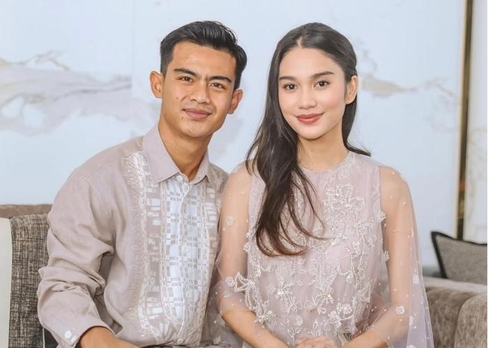 Azizah Salsha Enggan Pakai Hijab Saat Takziah Ayah Pratama Arhan? Ini Alasannya