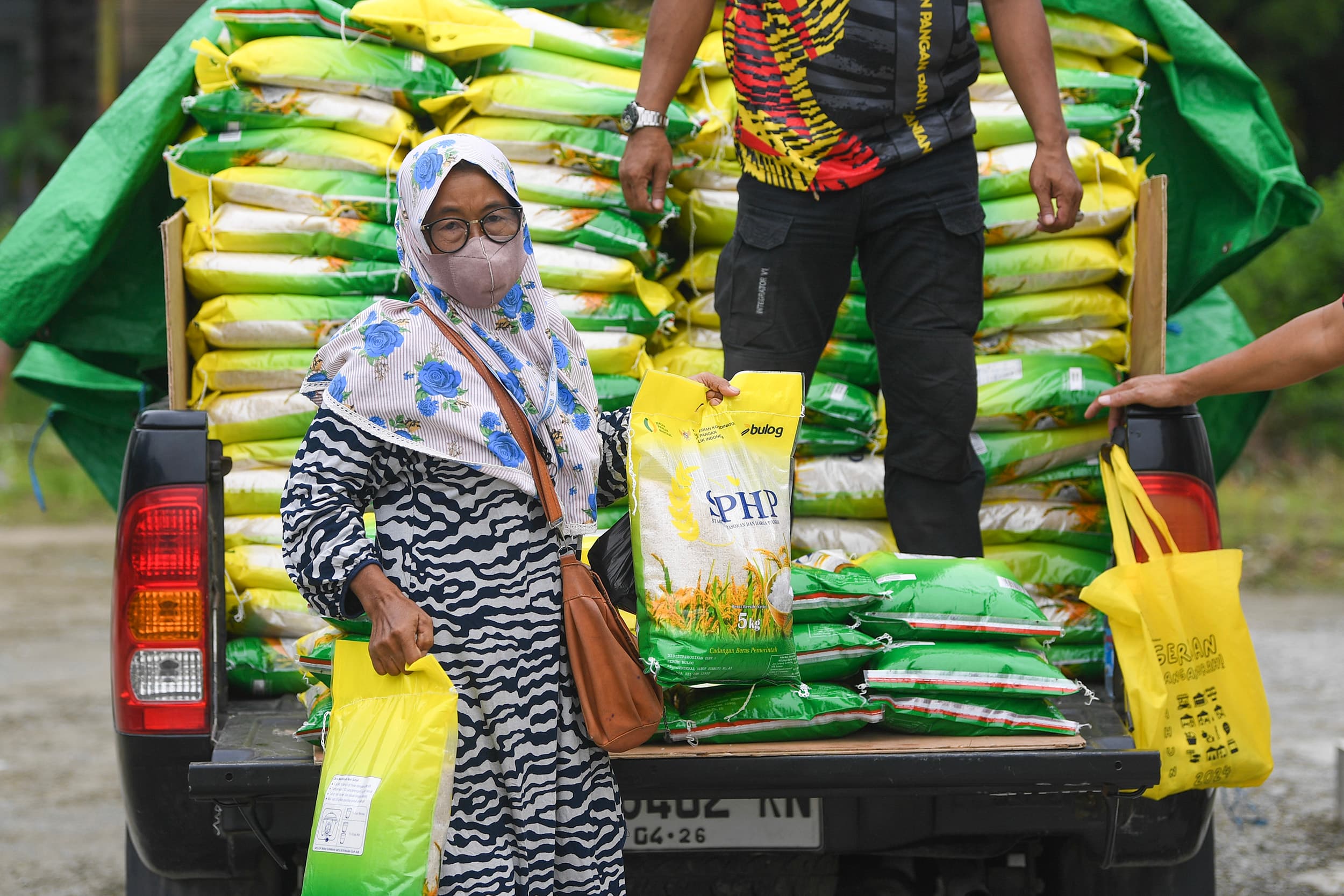 Kemenperin Pacu Industri Pangan Naik Kelas Lewat Standar Keamanan Global