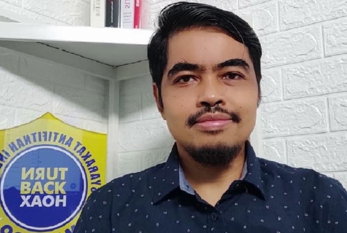 Ancaman Disintegrasi di Era Digital, Melawan Intoleransi dan Radikalisme dengan Nalar Kolektif