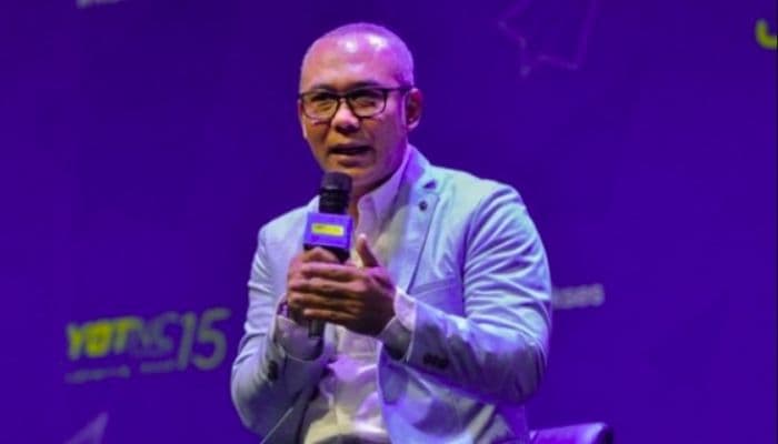 Siapa Arief Kurnia Risdianto? Ini Profil Direktur Utama Baru PGN yang Gantikan Arief Setiawan Handoko