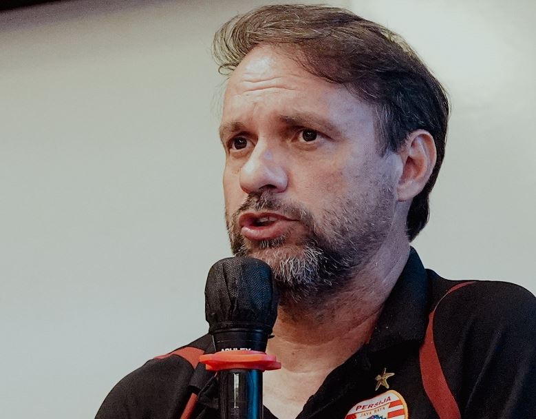 Persija vs Dewa United: Macan Kemayoran Gagal Menang, Mauricio Souza Keluhkan Kualitas Lapangan JIS