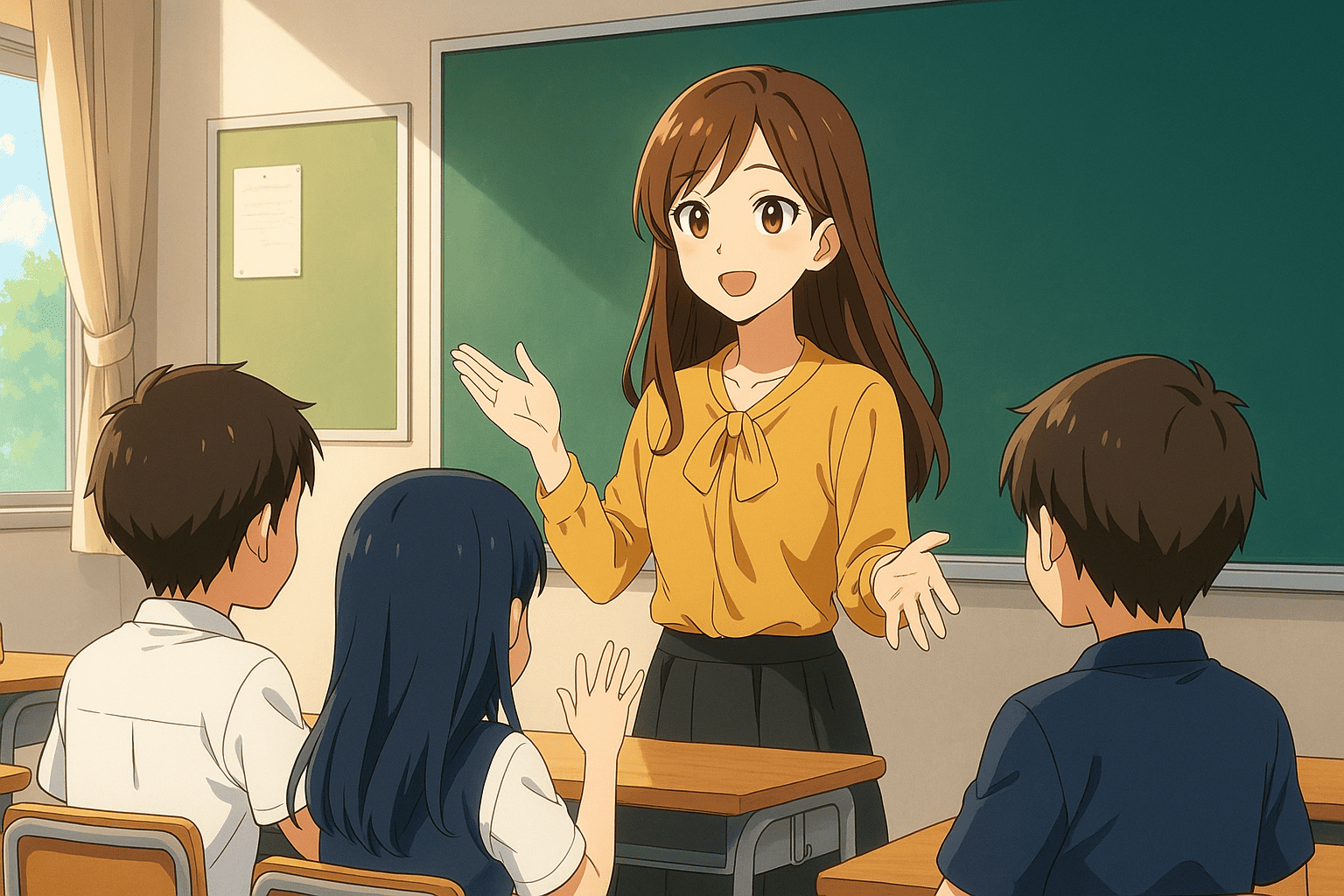 Perlukah Guru Menguasai Pembelajaran dalam Lingkungan Sekolah? Simak Jawabannya!