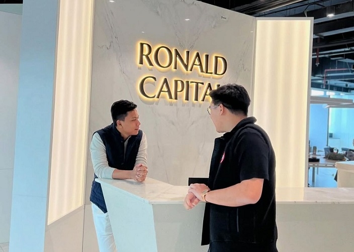 Timothy Ronald Beli 11 Juta Saham BBCA, Disebut sebagai The Next Warren Buffett-nya Indonesia