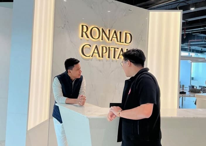 Timothy Ronald Beli 11 Juta Saham BBCA, Disebut sebagai The Next Warren Buffett-nya Indonesia