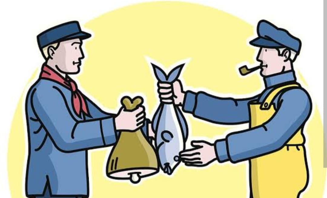 Memahami Sistem Ekonomi Tradisional, Kelebihan Serta Kekurangannya!