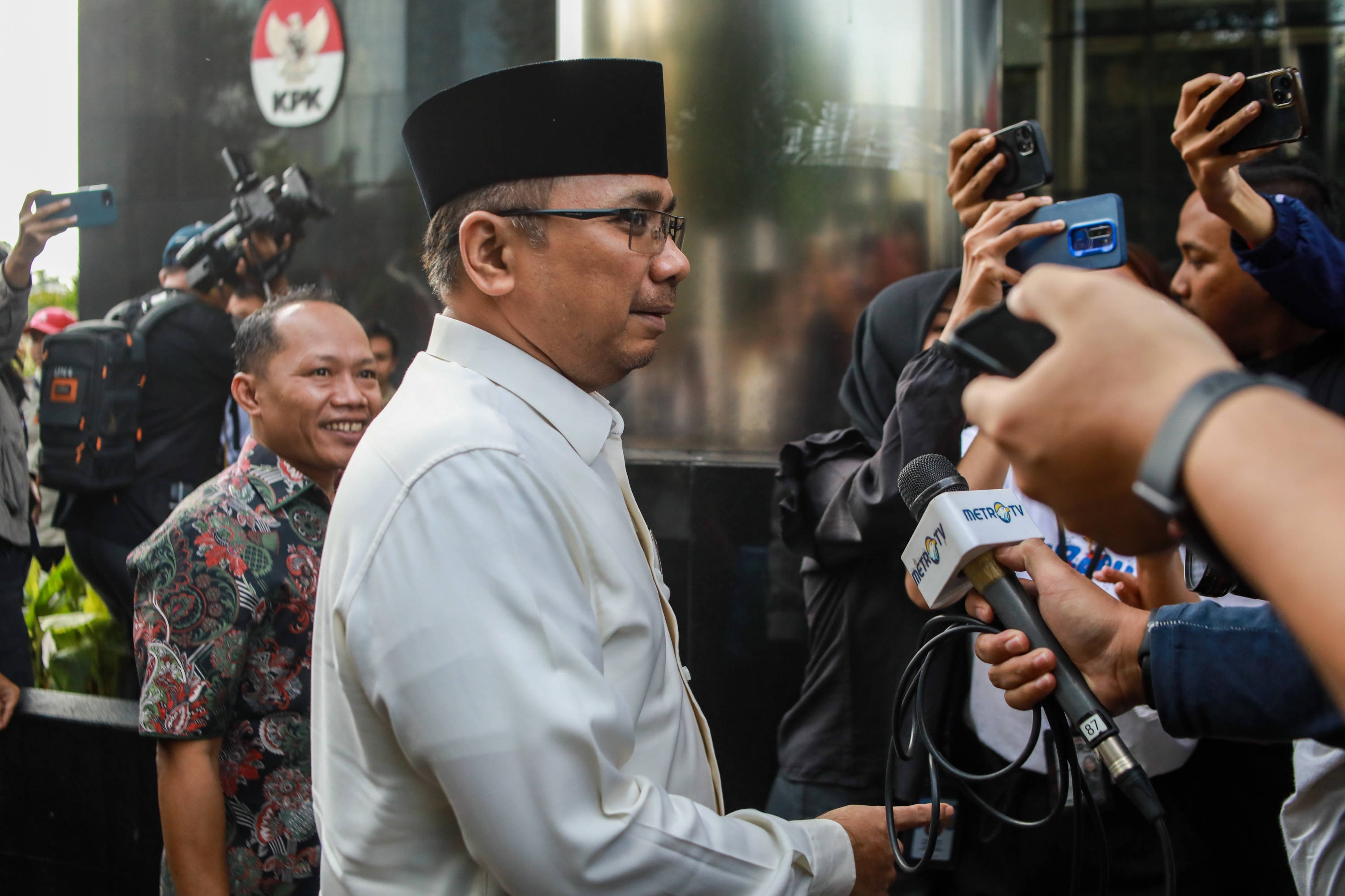 Korupsi Haji Era Yaqut Diduga Rugikan Negara Rp1 Triliun, Jemaah Didesak Lunasi dalam 5 Hari