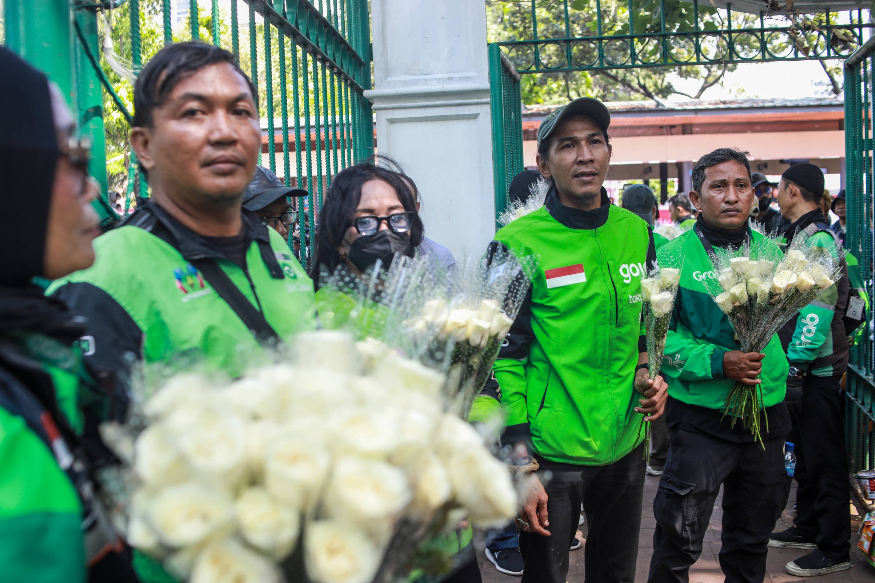 Cara Daftar BPJS Ketenagakerjaan Mandiri untuk Ojol, Iuran Mulai Rp36 Ribuan per Bulan