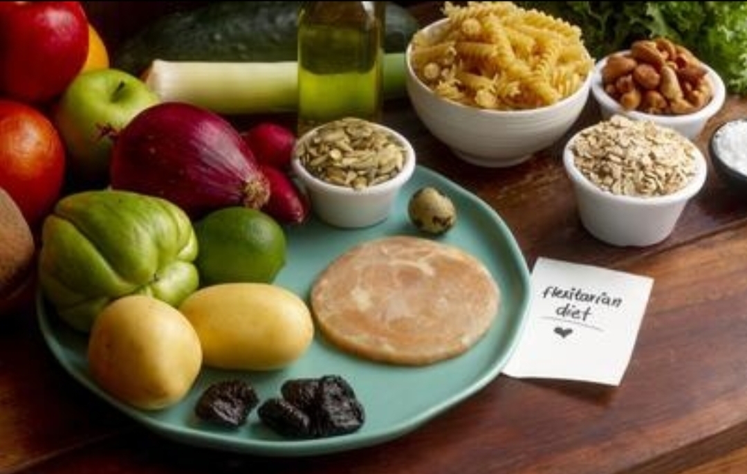 10 Makanan untuk Penderita Diabetes, Sehat dan Mudah Didapat