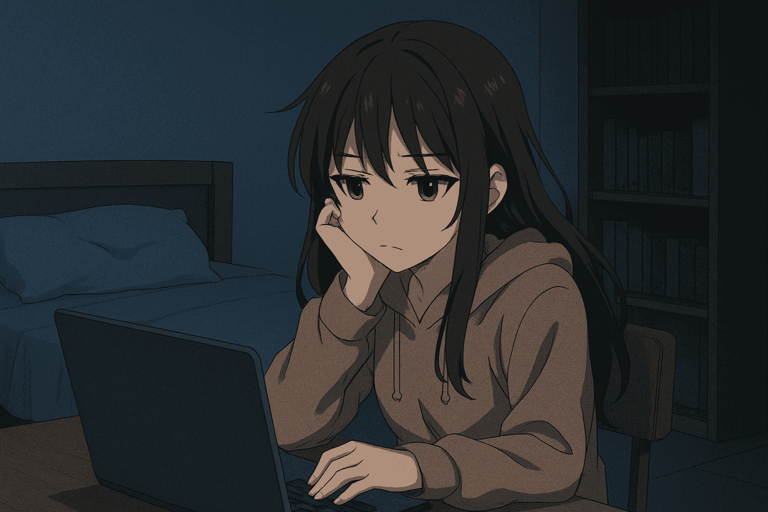 Mengenal Arti Nolep dalam Bahasa Gaul dan Kaitannya dengan Wibu