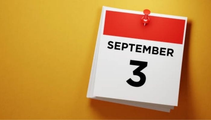 Hari Ini Tanggal Berapa Hijriah? Cek Kalender Islam 3 September 2025