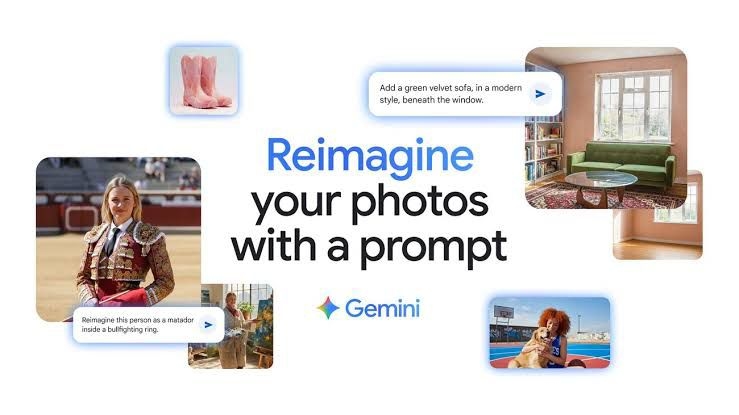 Google Luncurkan Gemini Nano Banana, Model AI Gambar dengan Konsistensi Karakter Tinggi