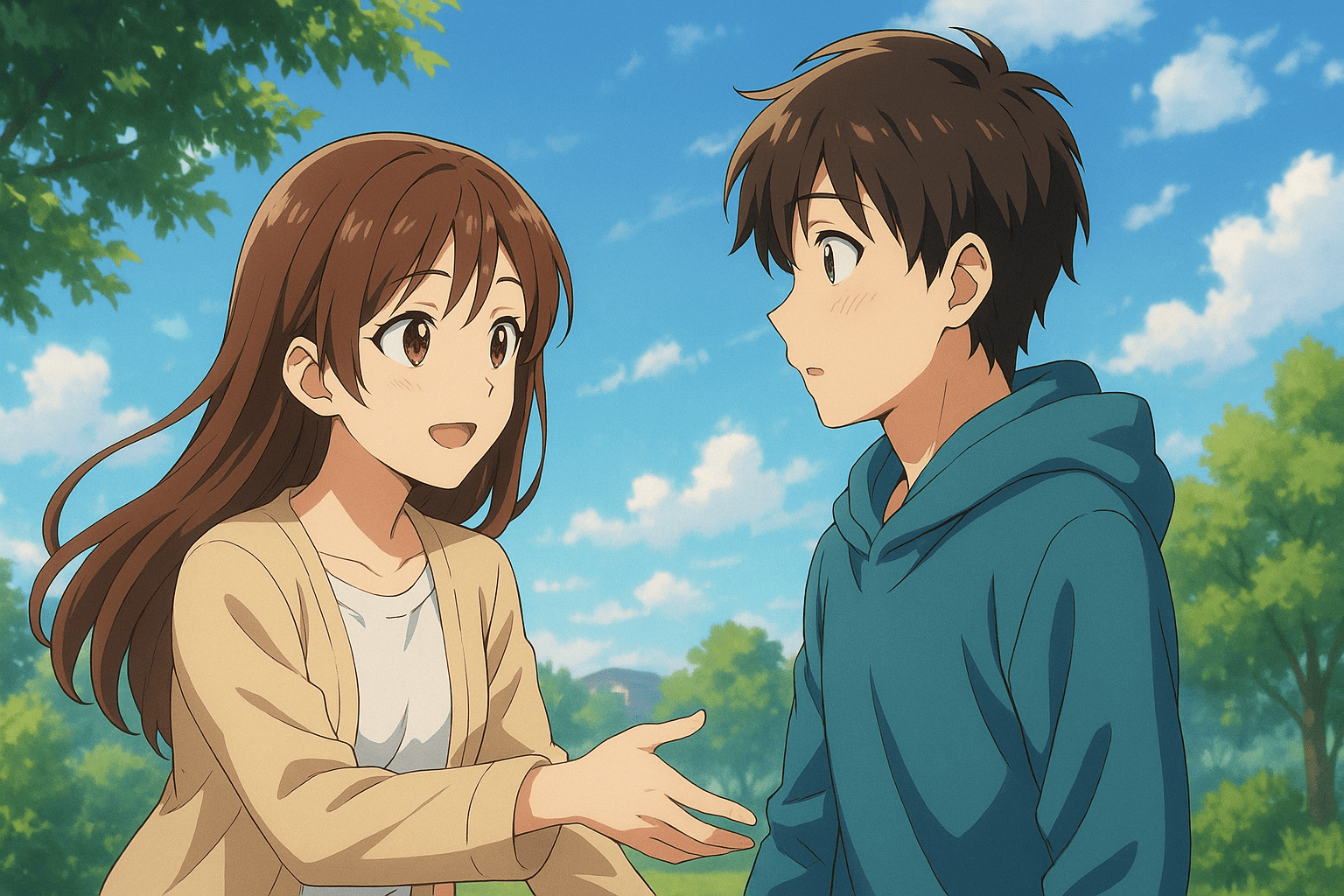 Bagaimana Cara Menunjukkan Rasa Kasih Sayang kepada Sesama Manusia? Ini Jawaban Ilmiahnya!