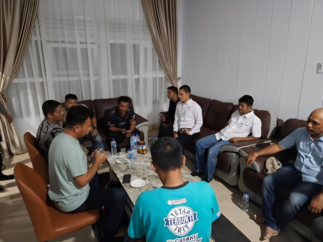 PTPN IV Pastikan Tidak Ada Kekerasan di Kasus Kebun Cot Girek