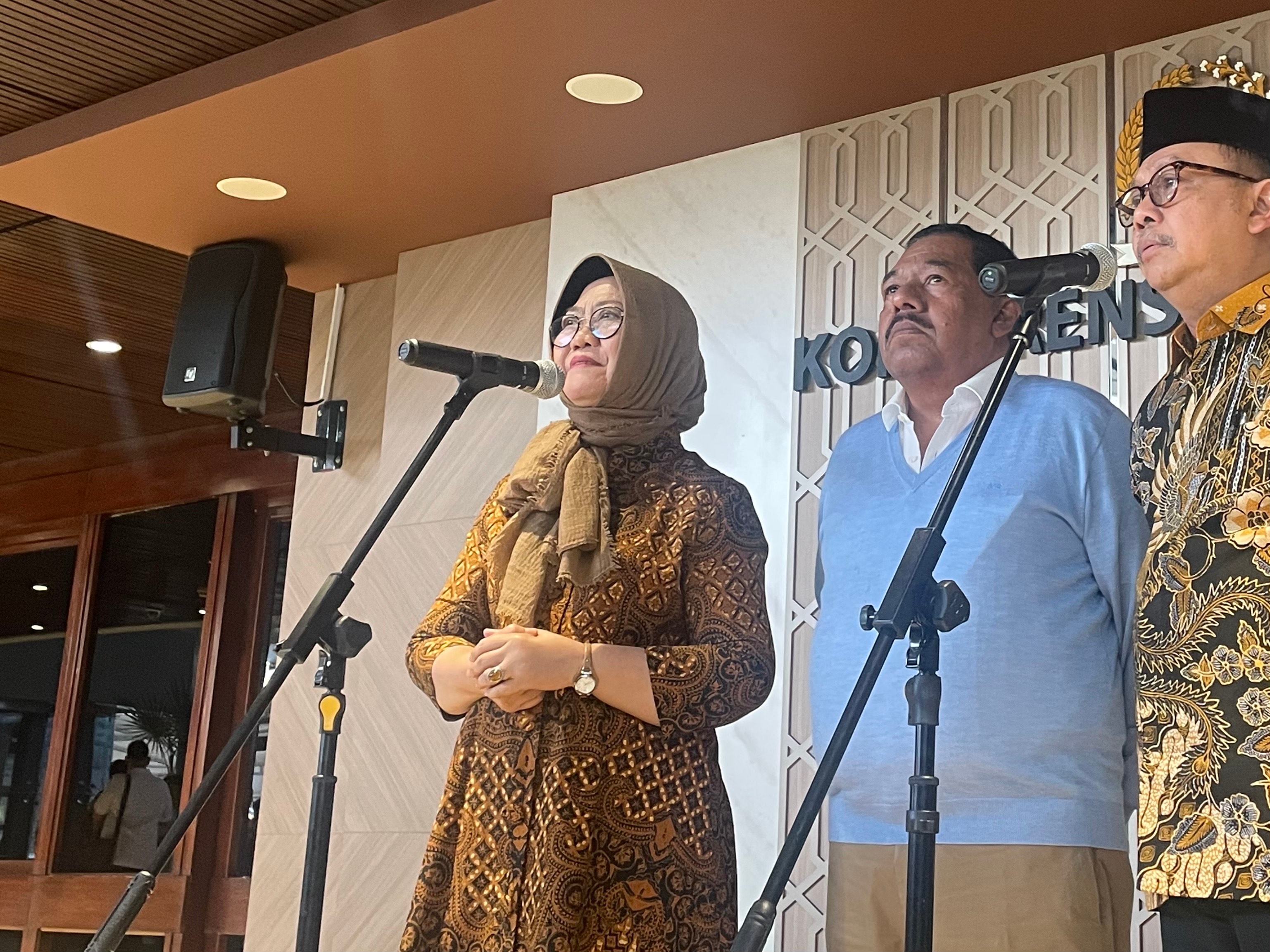 Tokoh Lintas Profesi Desak DPR Jadi Lebih Aspiratif dan Tidak Elitis